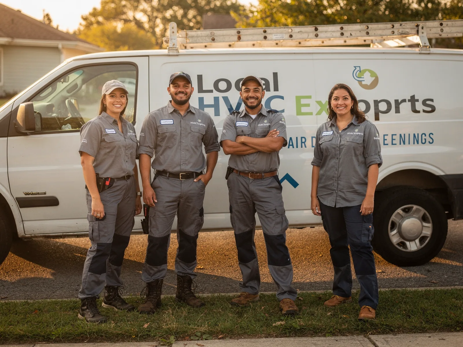 24/7 HVAC Repair & AC Replacement company in Bristol, SD